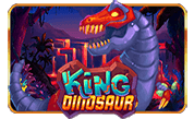 King Dinosaur